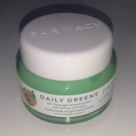 Fármaco Daily Greens - Picture 3 of 4